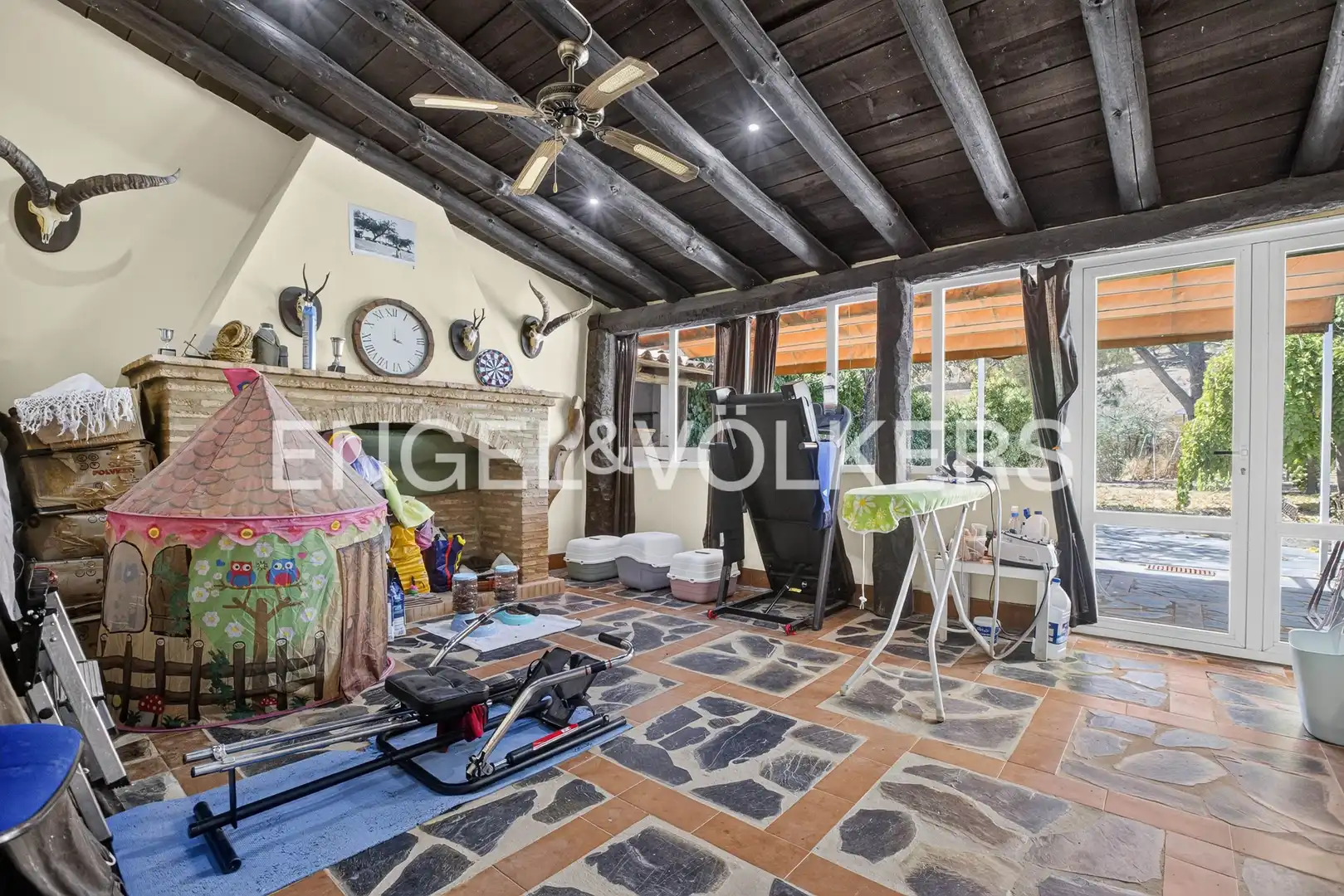Terrace of Houses for sale in Aracena, Huelva