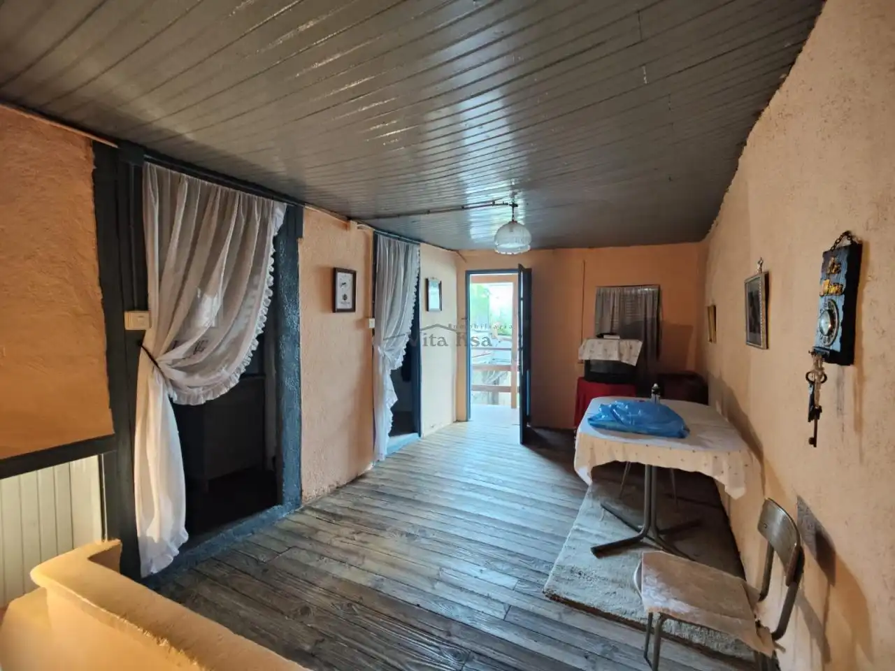 Casa o xalet en venda a FONDO PRADO, Barbadás