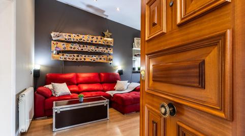 Foto 5 de Piso en venta en Can Rull, Sabadell