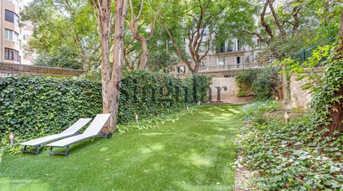 Photo 2 of Planta baja for sale in Sant Gervasi i la Bonanova, Barcelona