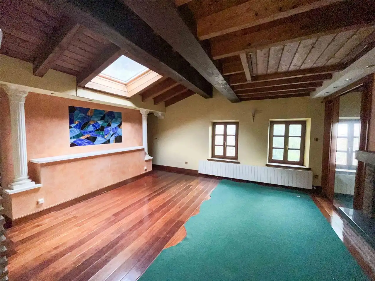 Piso en venta en Aretxabaleta