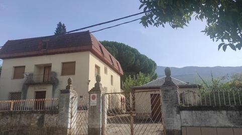 Photo 2 of House or chalet for sale in Constitucion, Hervás, Cáceres