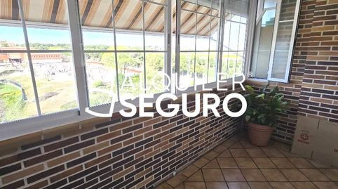 Photo 5 of Flat for rent in Plantio , El Barral Ferial, Coslada