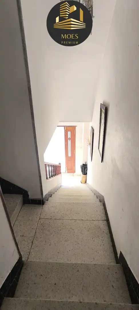 Casa o chalet en venta en Úbeda con Trastero y Balcón