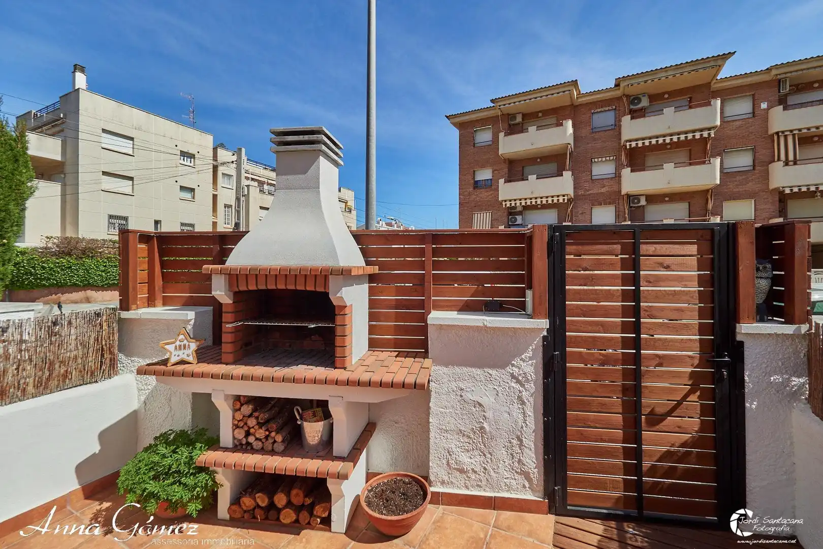 Terraced house with terrace for sale in Can Toni, imagen 6