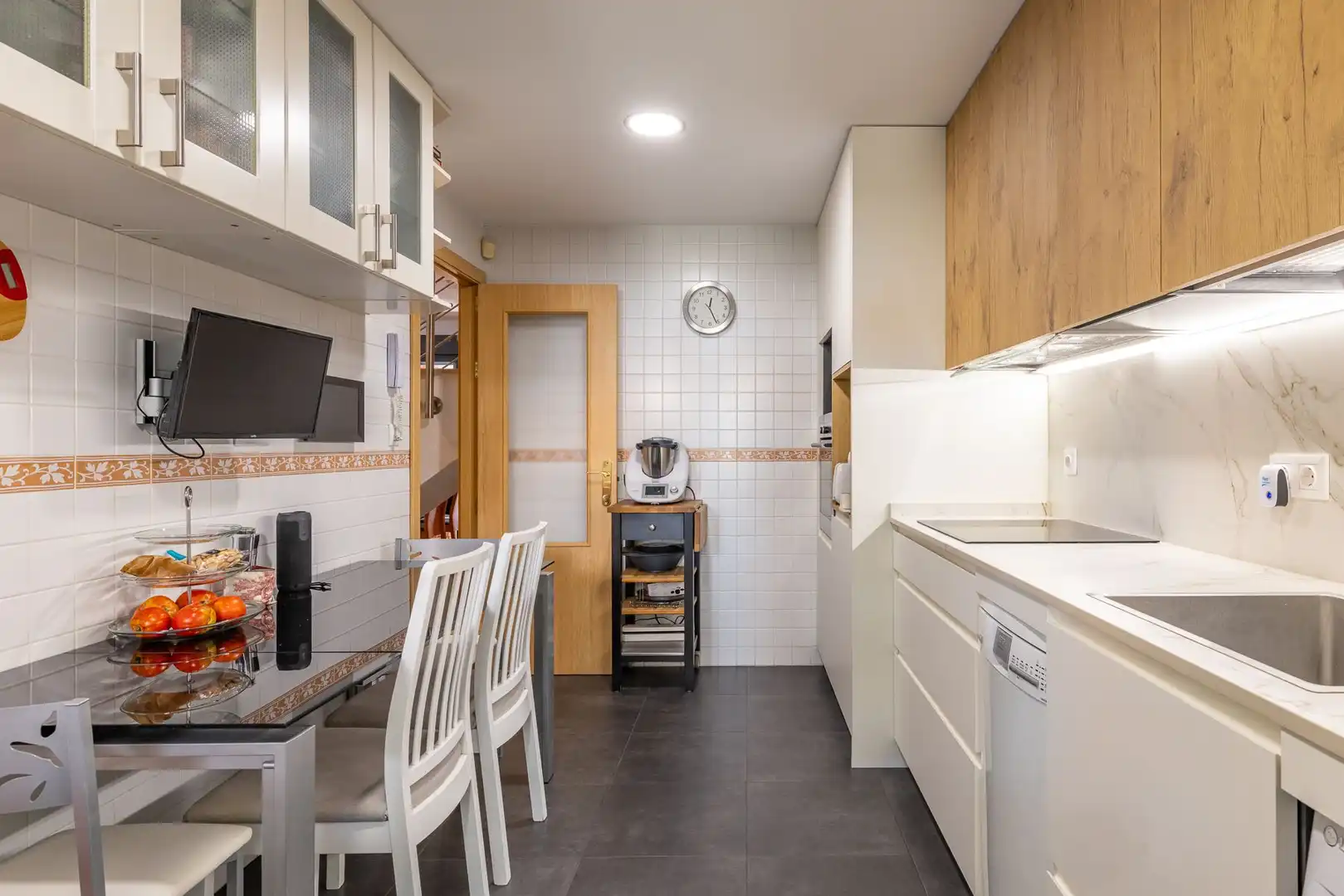 Casa pareada con piscina en venta en Los Villares, imagen 14