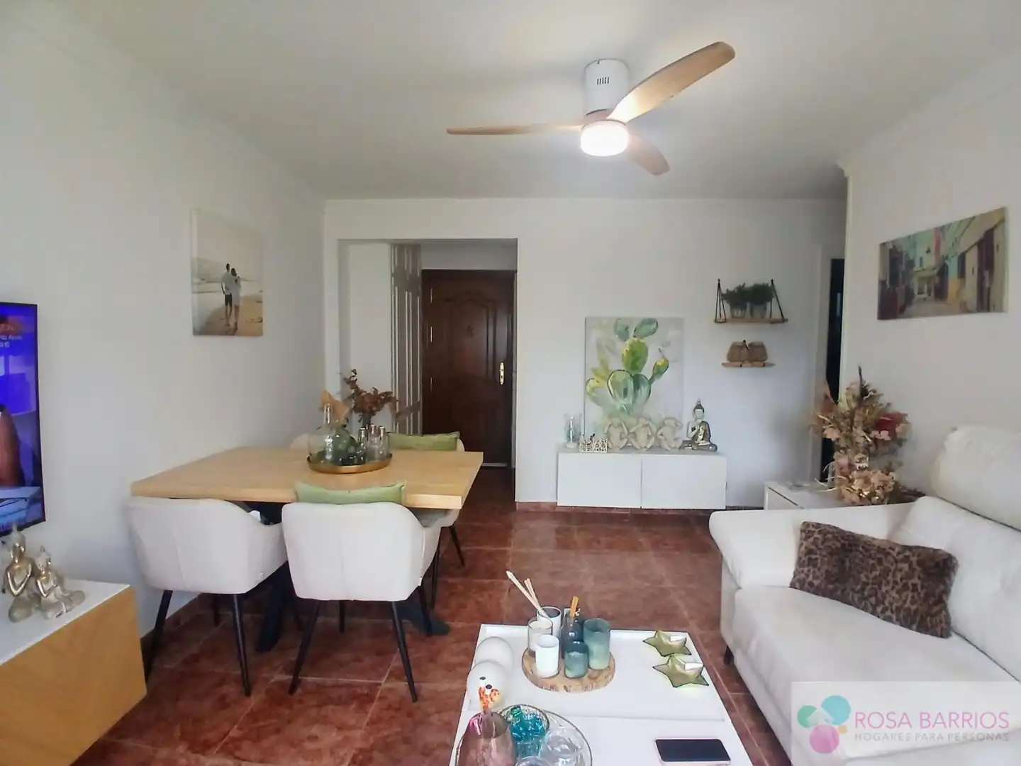 Piso con ascensor en venta en San Pedro de Alcántara, imagen 3