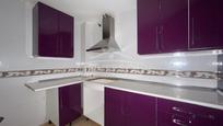 Kitchen of Flat for sale in El Ejido  with Storage room