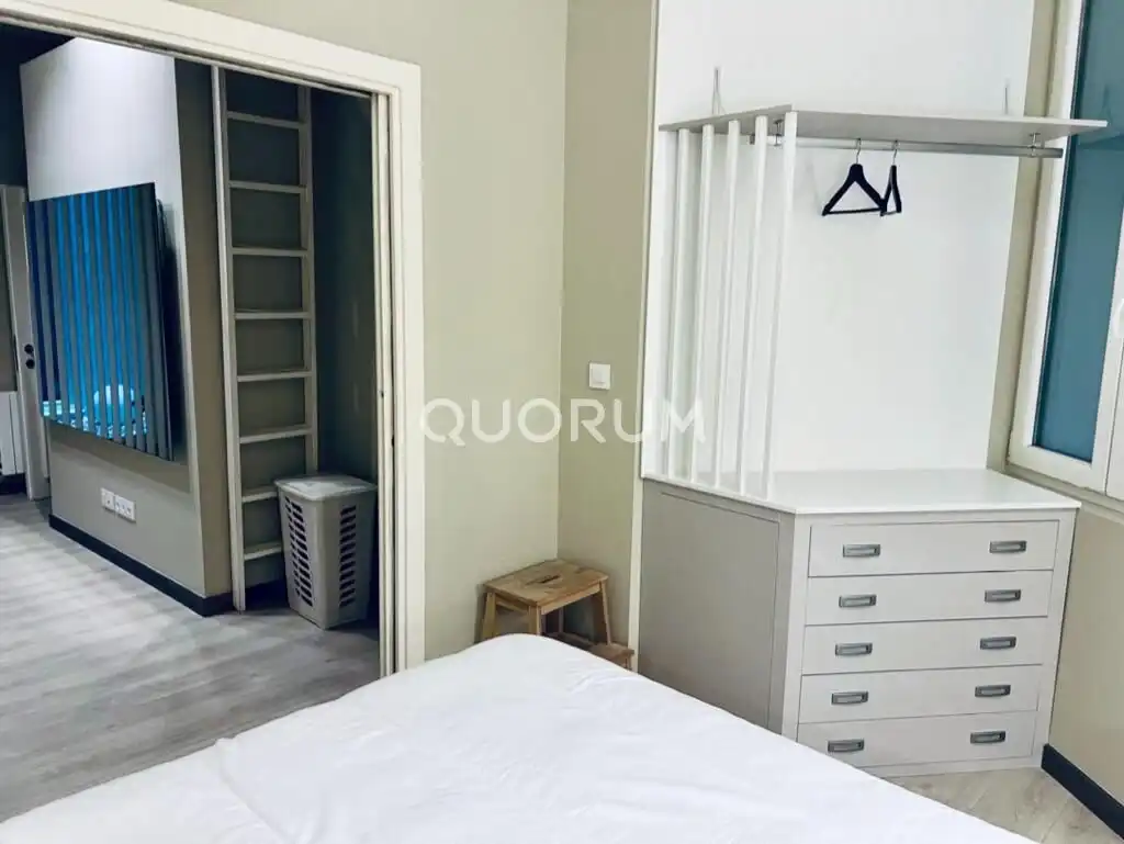 Appartement avec terrasse à vendre à Calle Calle Hurtado de Amezaga, imagen 37