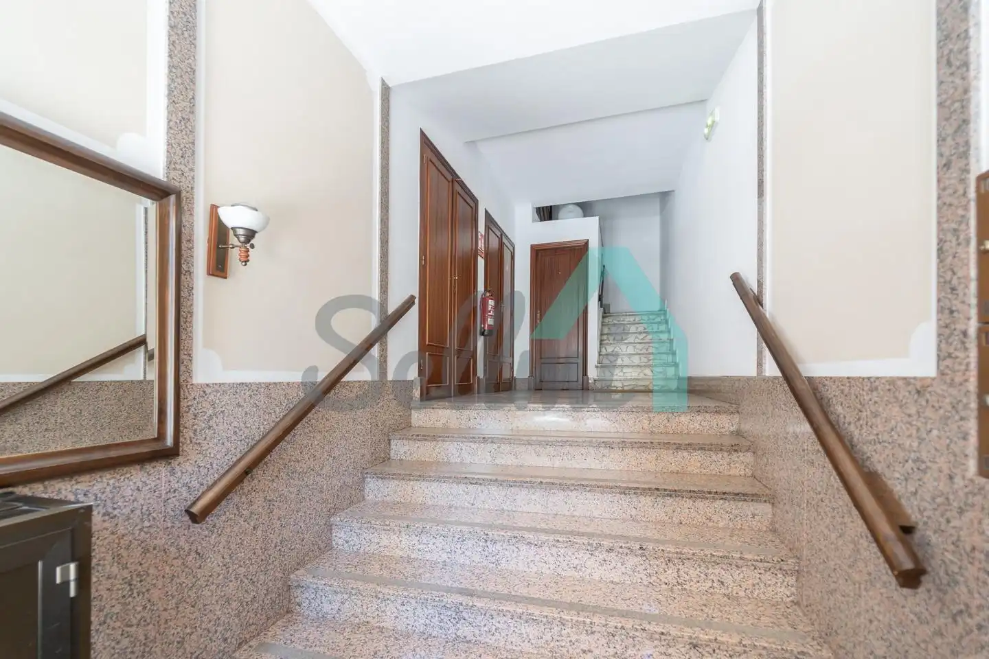 Dúplex en venta en Ramón Menéndez Pidal, Parres