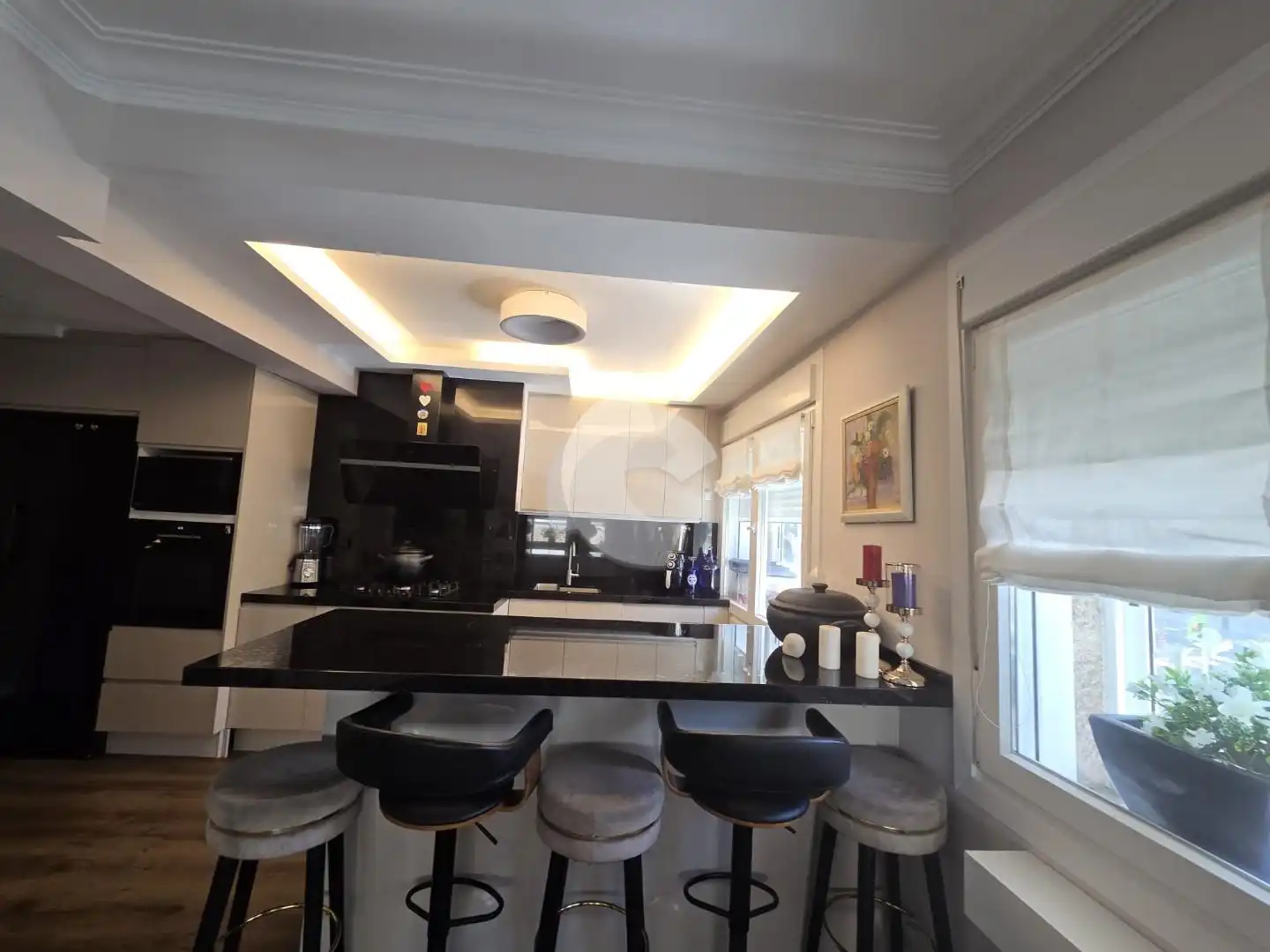 Flat for sale in Plaza España - Corte Inglés