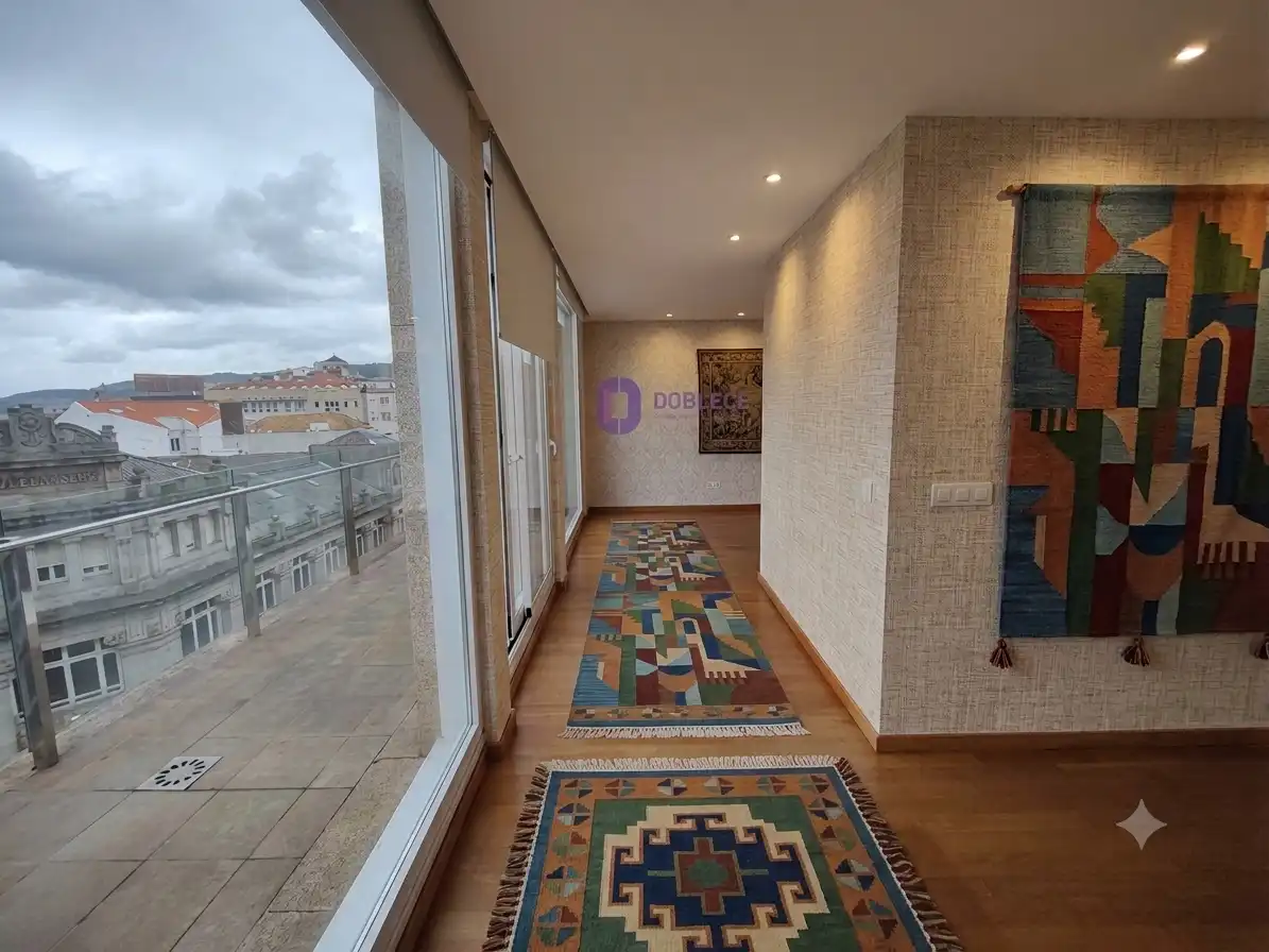 Wohnung mit Terrasse zur Miete in Rúa da Ronda de Don Bosco, imagen 15