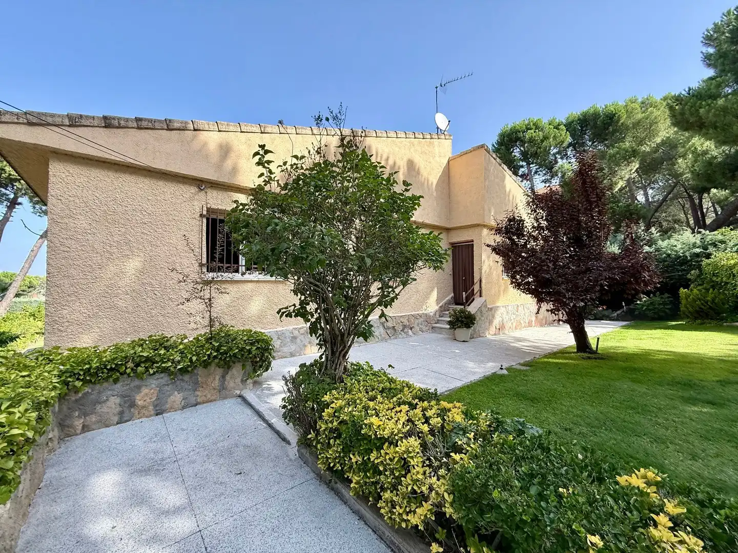 Casa o xalet en venda a Valdepastores - Las Encinas