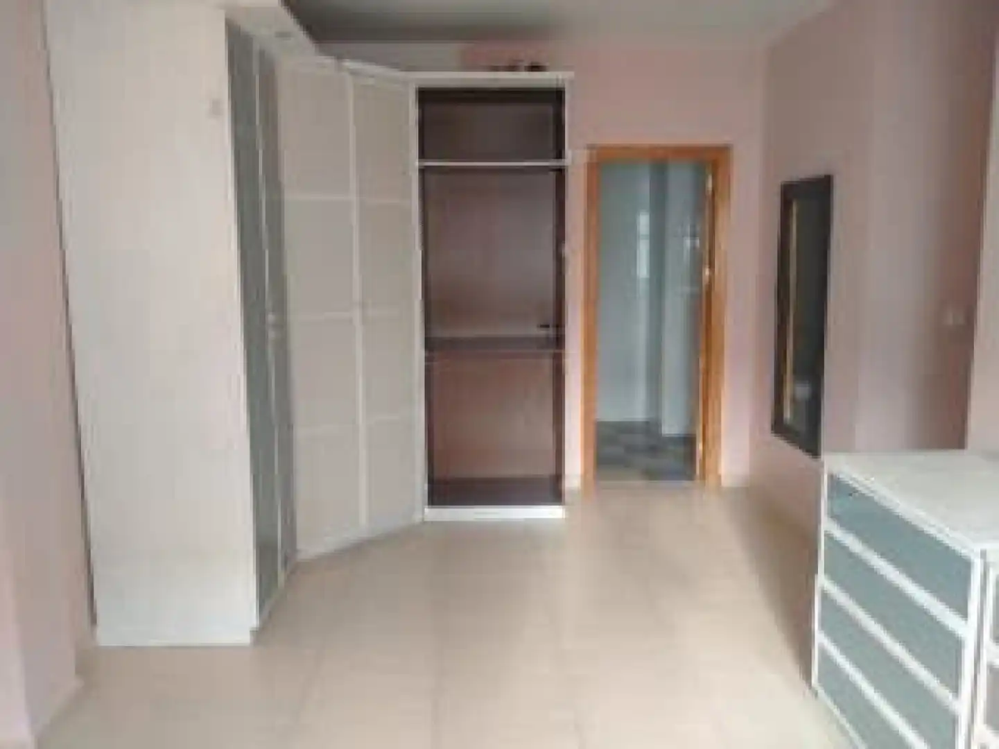 Habitación de Piso en venta en Ceutí con Terraza y Balcón