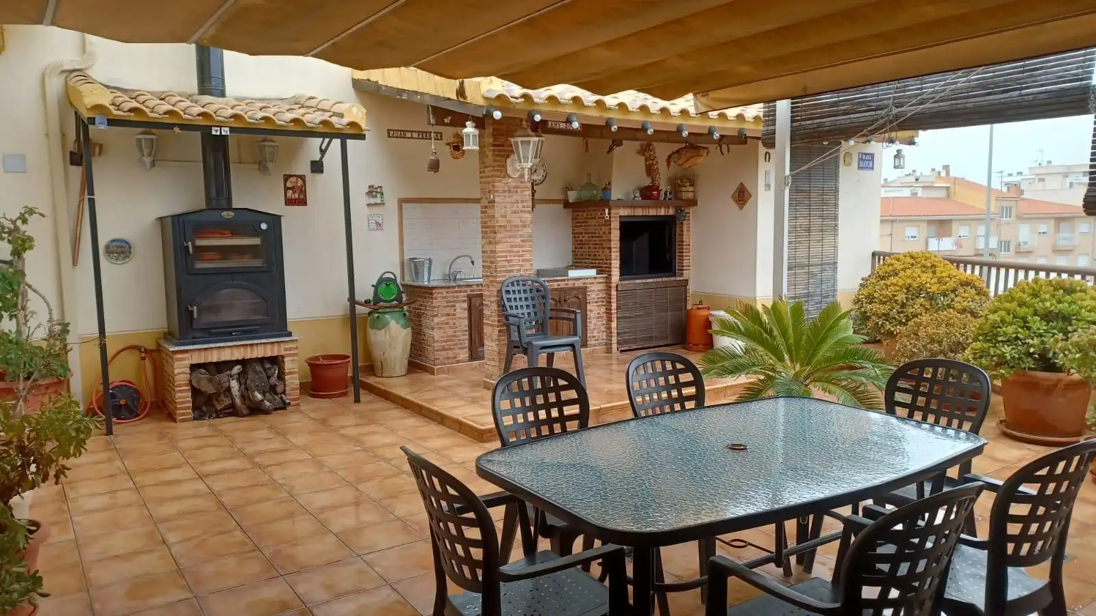 Houses for rent in Petrer