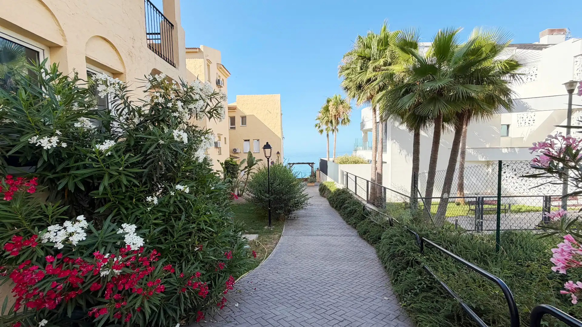 Flat with pool for sale in Avenida de Europa 1, imagen 22