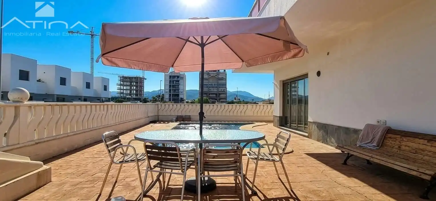 Houses for sale in Oliva, Valencia