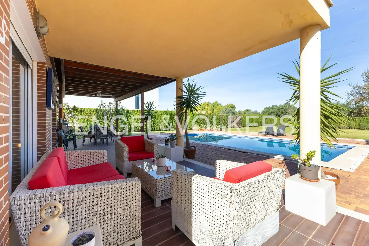 Terrace of Houses for sale in Torre en Conill - Cumbres de San Antonio 