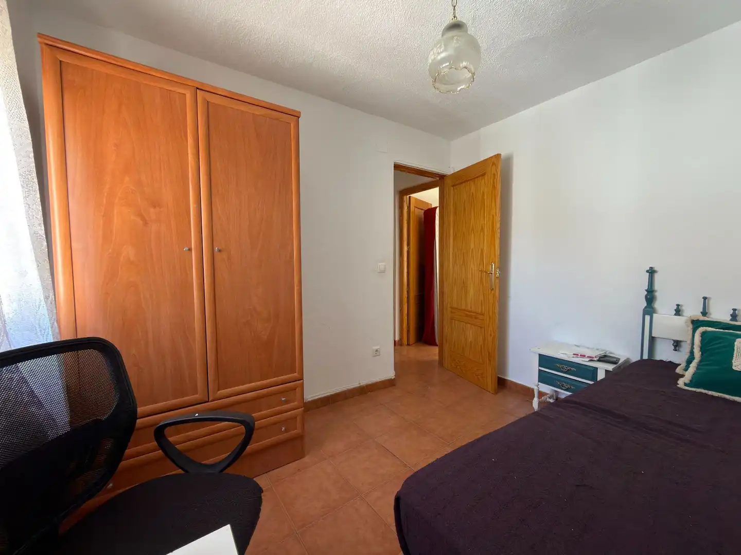 Dormitori de Casa o xalet en venda en Talavera de la Reina amb Calefacció i Terrassa