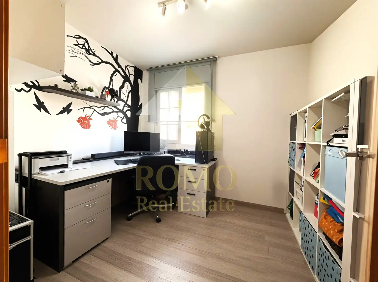 Appartamento con terrazza in vendita a Avinguda de Sentmenat, imagen 14