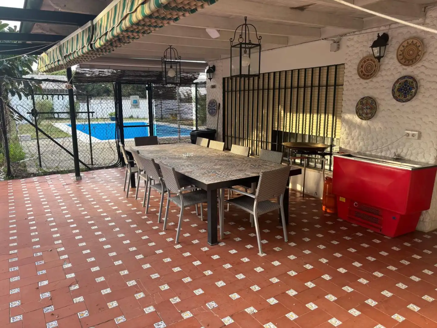 Casa rústica en venda a Arcos de la Frontera, imagen 40