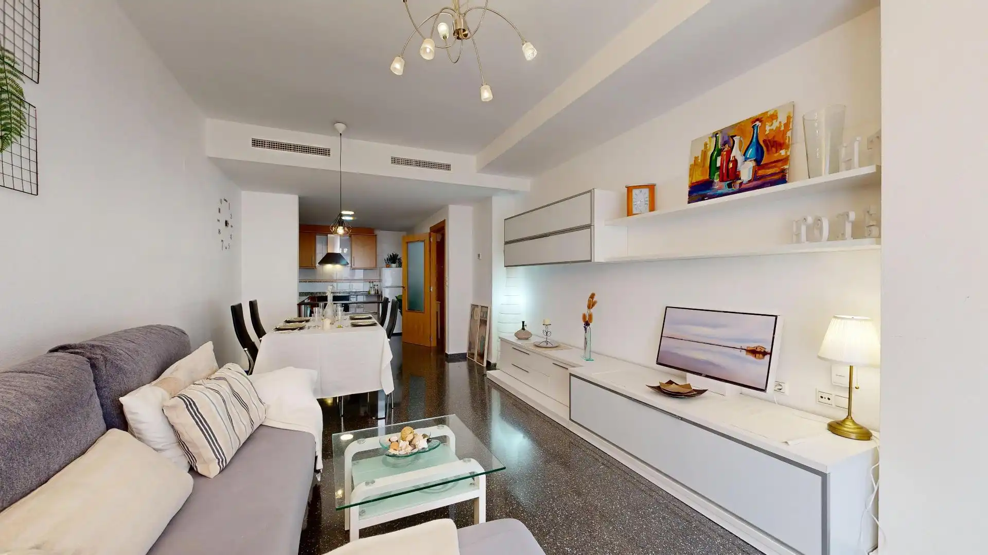 Piso en venta en Zona Avenida Alta - Auditorio