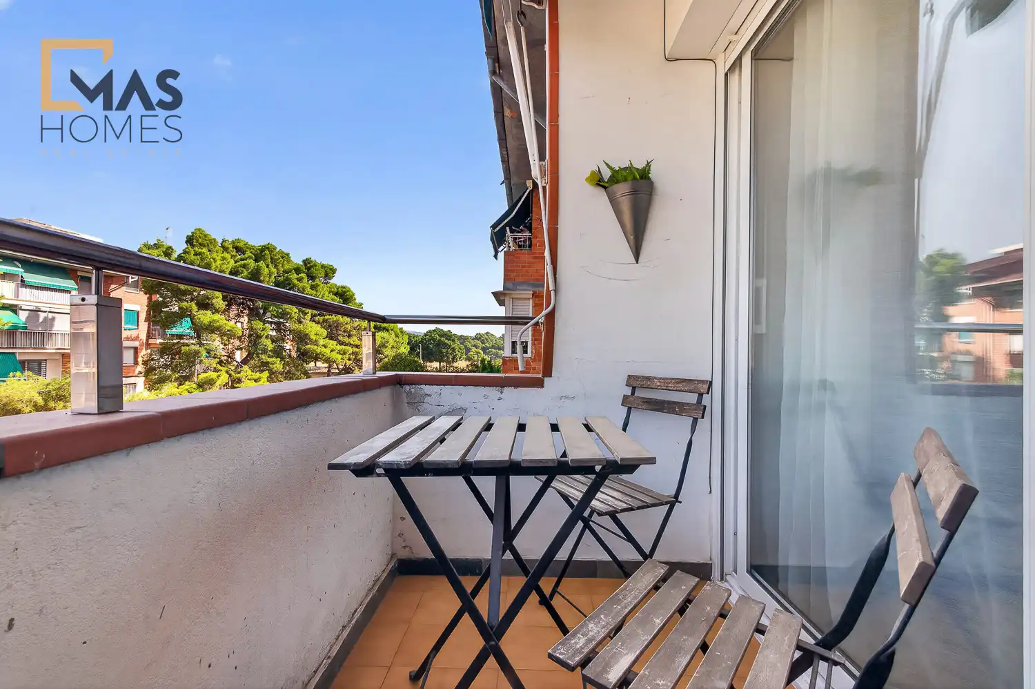 Flat with terrace for sale in Carrer d'Olot, imagen 14