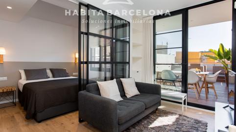 Photo 4 of Attic for sale in Carrer D'en Serra, 18, Barri Gòtic, Barcelona