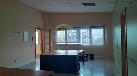 Foto 5 de Oficina de alquiler en Sin Calle, Estación - Cruz Roja, Illescas