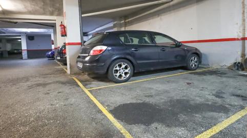 Photo 2 of Garage to rent in Calle Martínez Marina, 17, Fontán, Oviedo