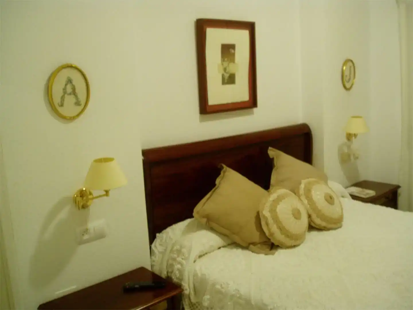 Habitación de Piso en venta en Málaga con Trastero y Amueblado