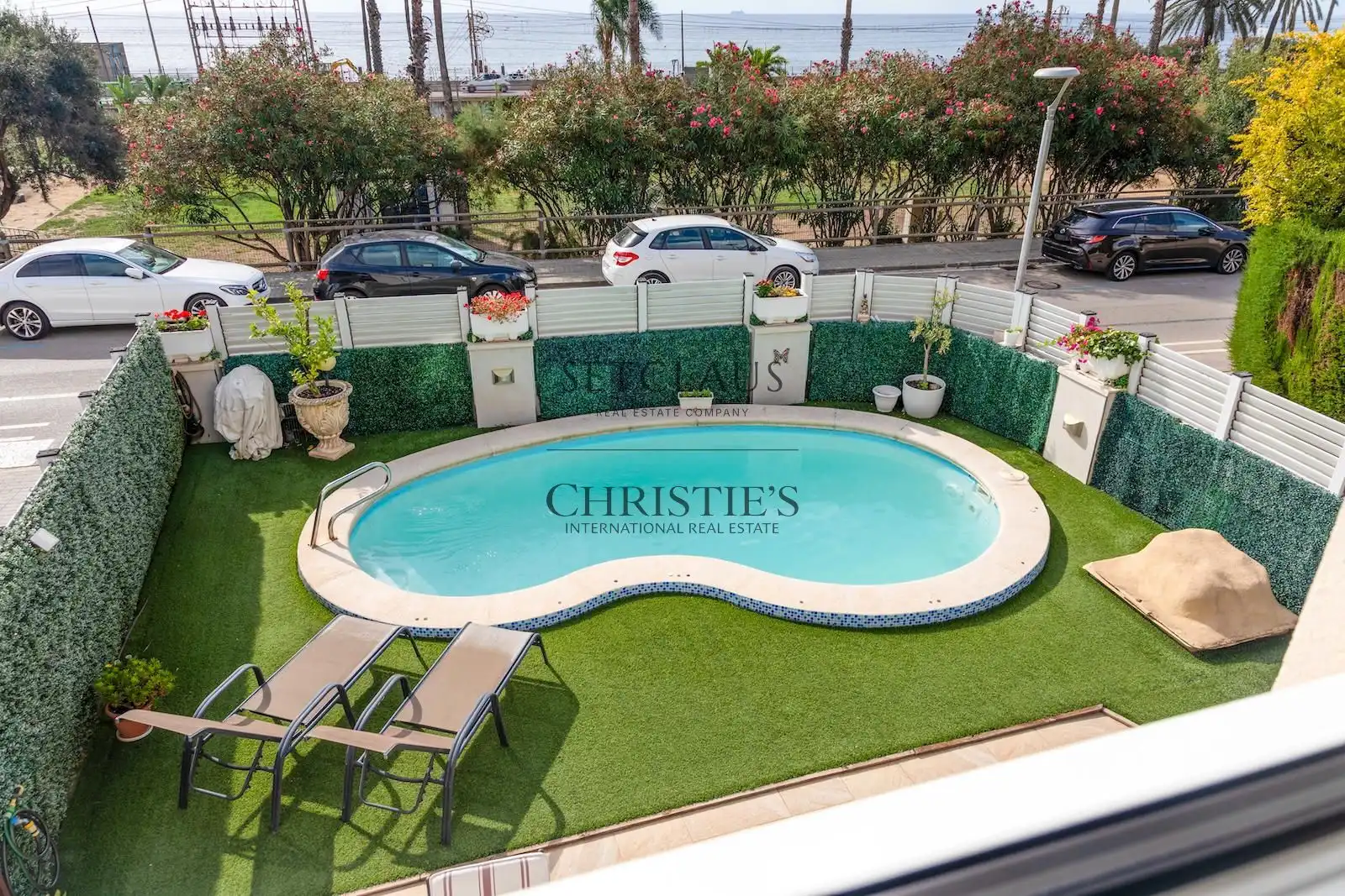 Maison mitoyenne avec piscine à vendre à Banyeres, imagen 28