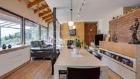 Living room of House or chalet for sale in Arenys de Mar  with Air Conditioner, Heating and Swimming Pool