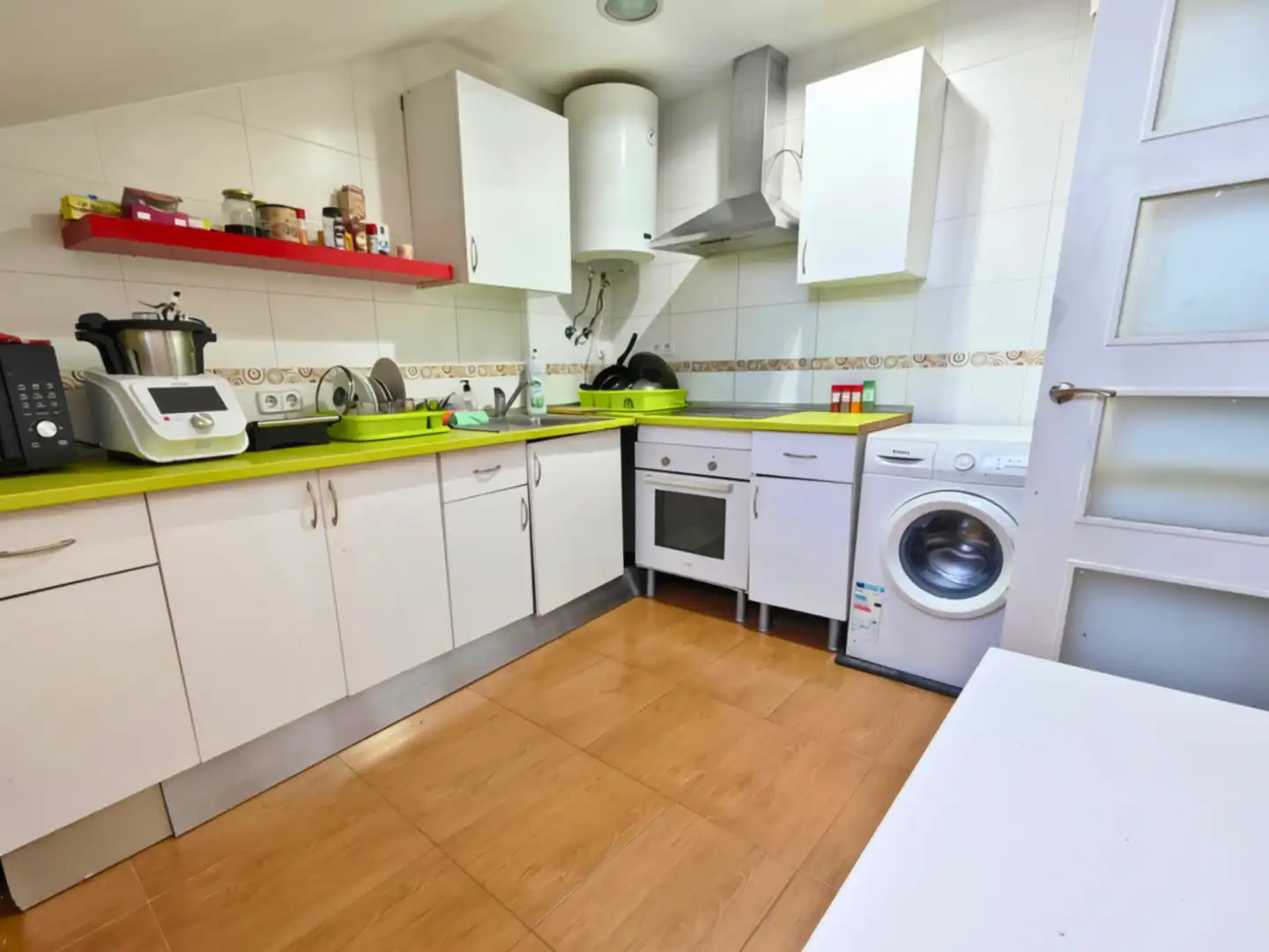 Ático con ascensor en venta en Yeles, imagen 9