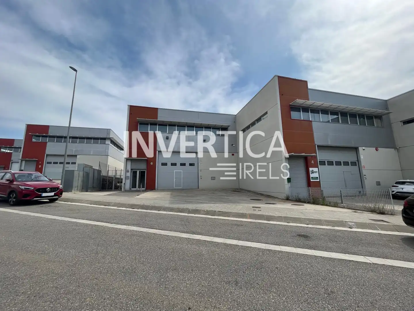 Nave industrial en alquiler en Carrer Xarel·lo, imagen 8