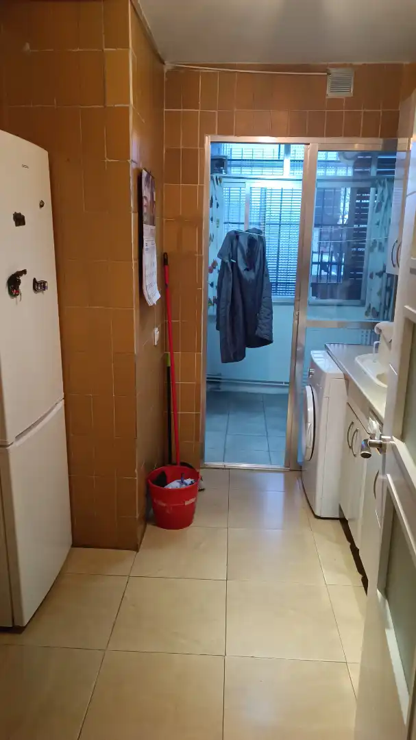Piso en venta en Fuenlabrada II - El Molino