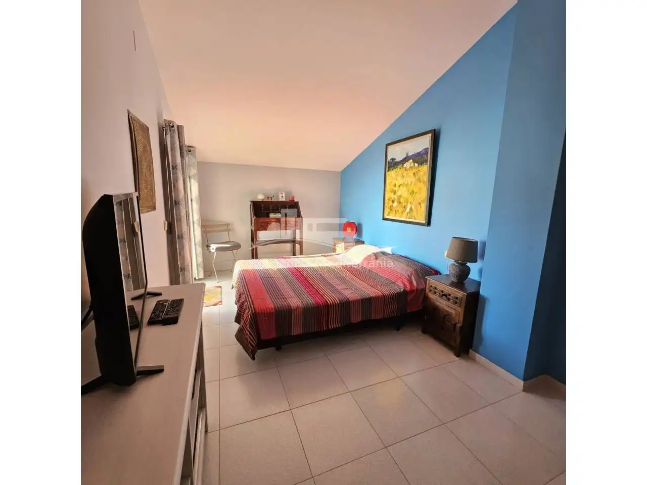 Bedroom of Duplexes for sale in Palamós  with Heating, Terrace and Storage room