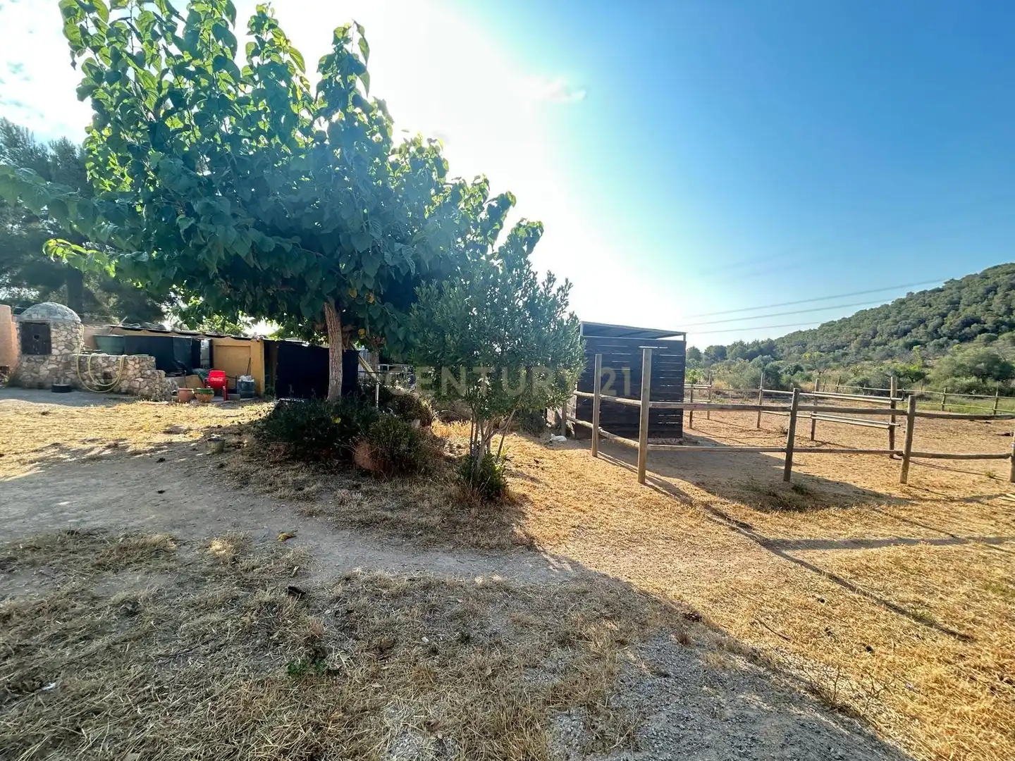 Terreny rústic en venda a Albinyana, imagen 12