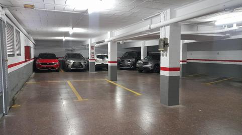 Foto 3 de Garatge en venda a Sant Francesc, Barcelona