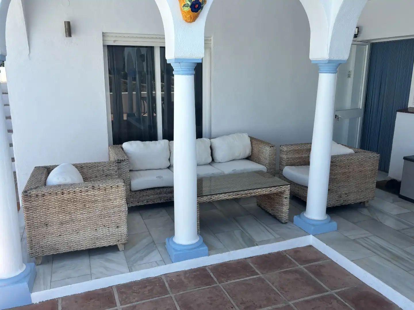 Casa o chalet de alquiler en Mijas, Málaga