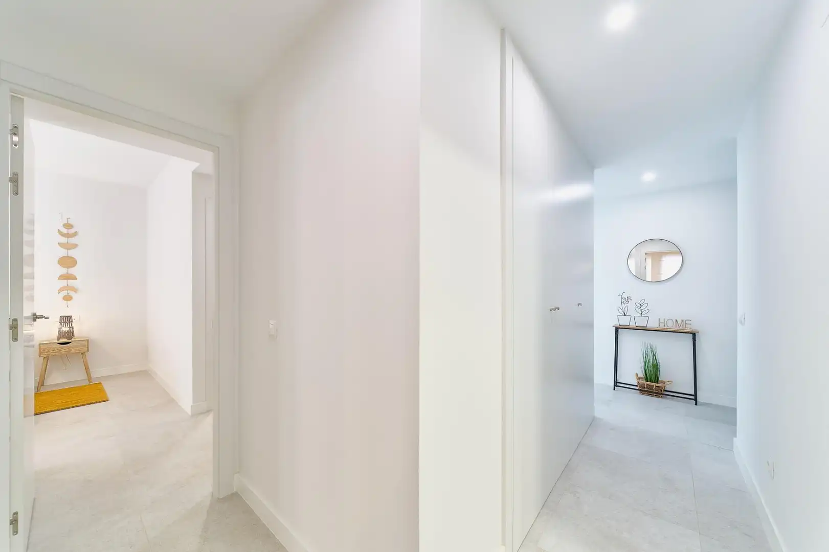 Attic for sale in Benalmádena  with Air Conditioner, Heating and Terrace