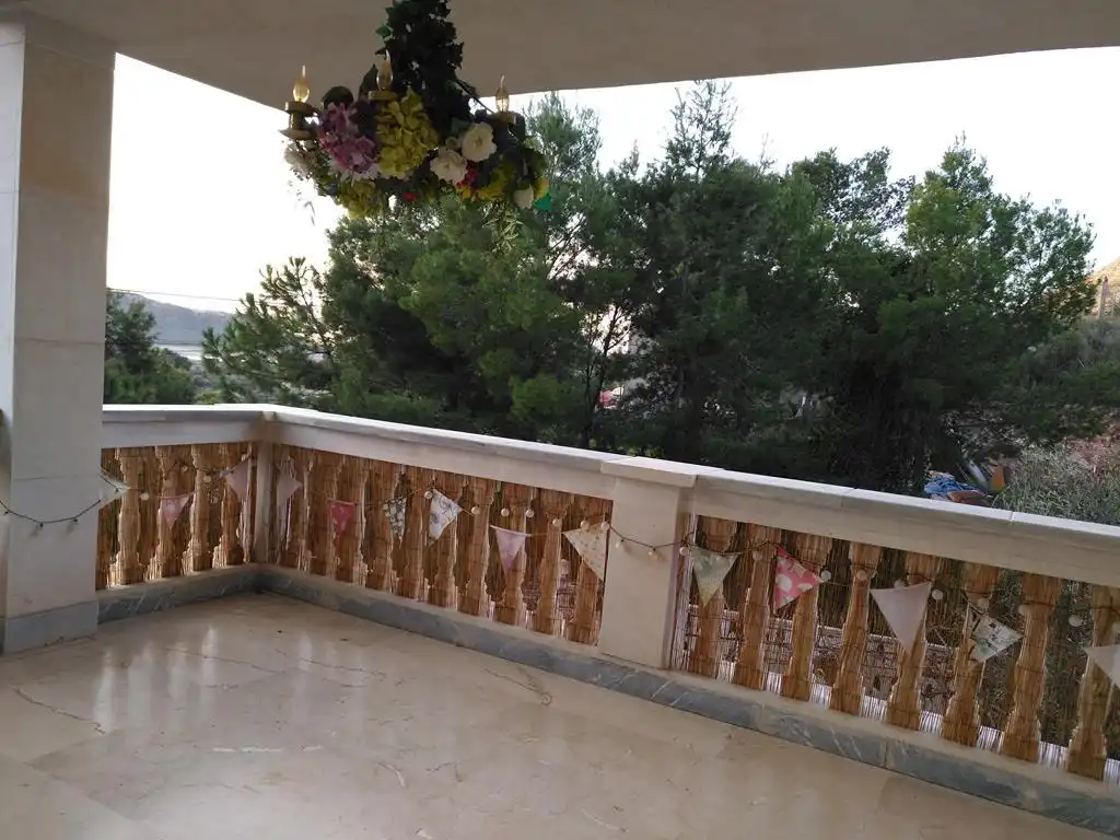 Xalet amb piscina en venda a Orxeta, imagen 27