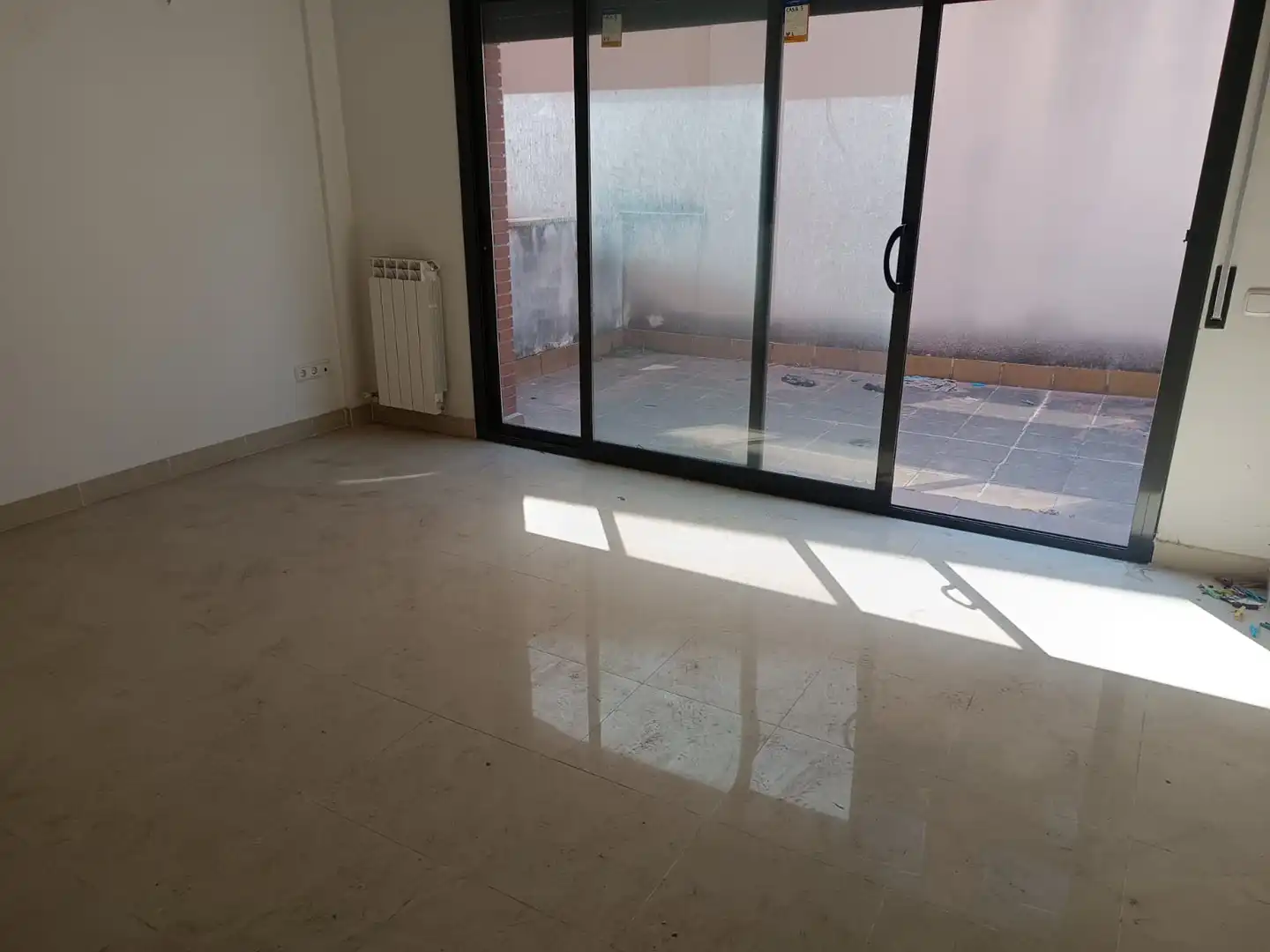 Casa adosada en venda en Gironella amb Calefacció, Terrassa i Forn
