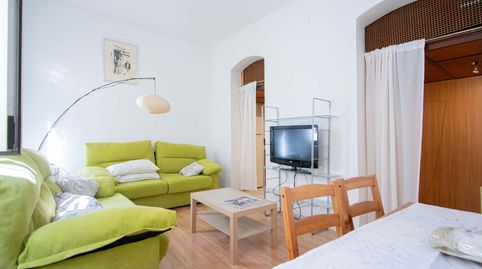 Foto 5 de Casa o xalet en venda a San Gil, Sevilla Capital
