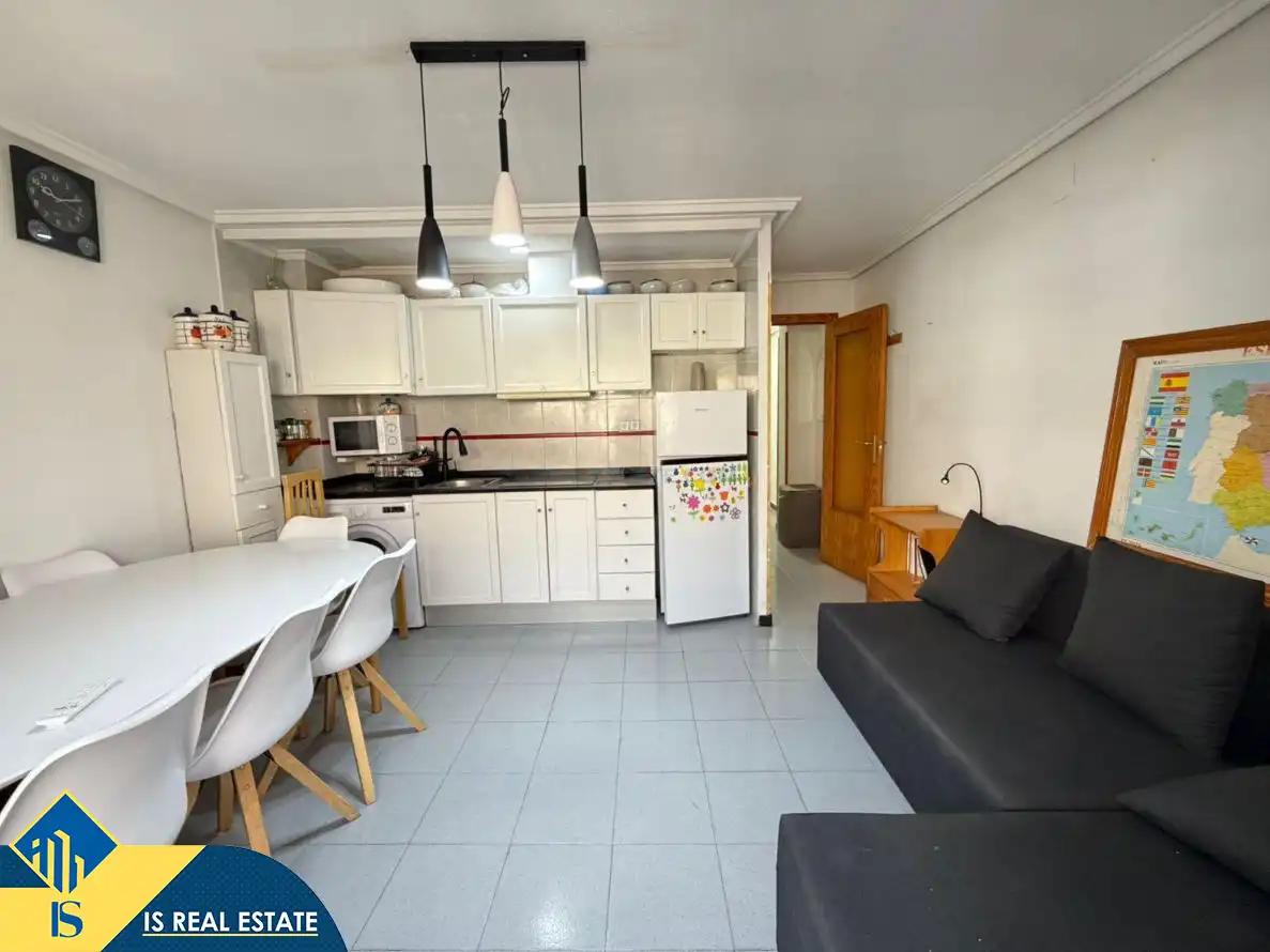 Apartament amb ascensor en venda a Playa de los Locos, imagen 2