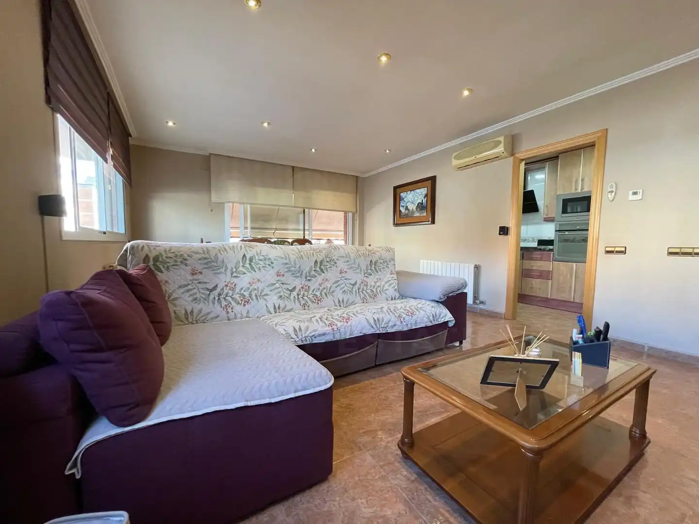 Flat with lift for sale in Nord, imagen 4