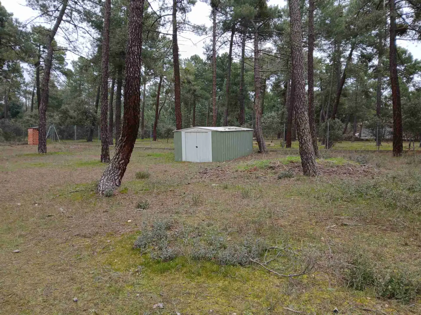 Country homes for sale in Marugán  with Private garden, Terrace and Storage room