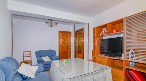 Foto 5 de Pis en venda a Plaza de Toros, Granada