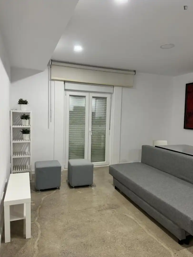 Apartamento con ascensor en alquiler en Centro, imagen 7