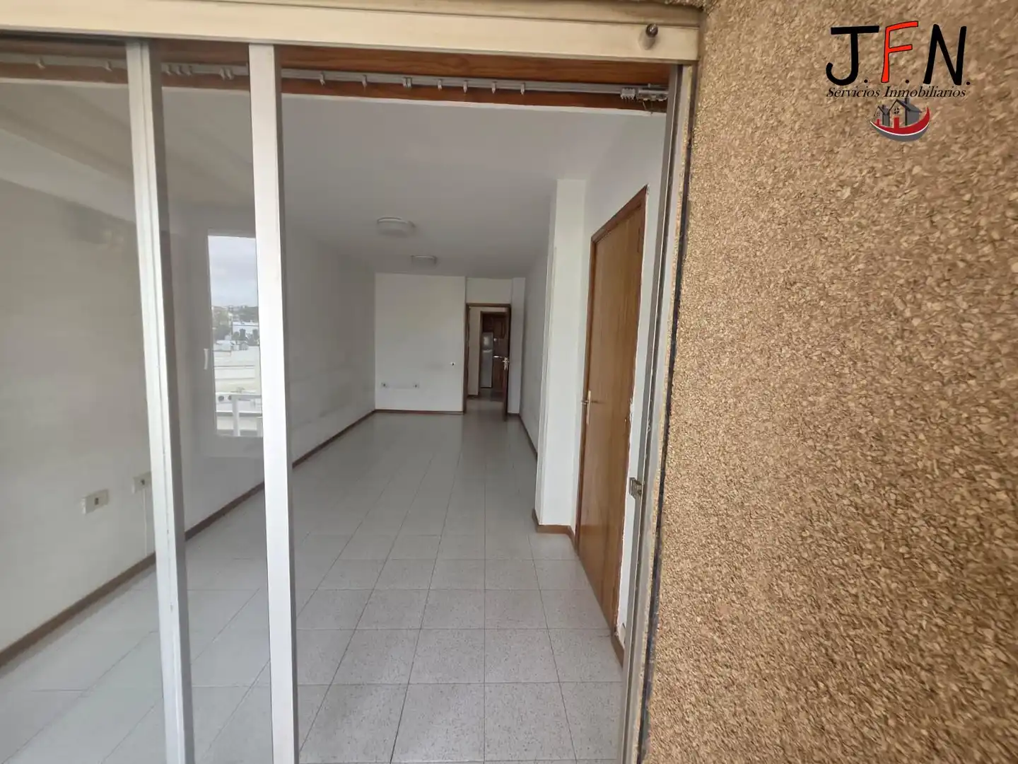 Apartament en venda en Puerto del Rosario amb Balcó